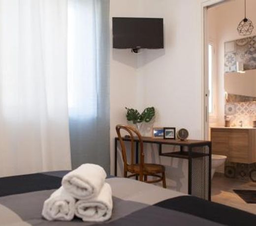 Casa Vacanze Eco del Mare