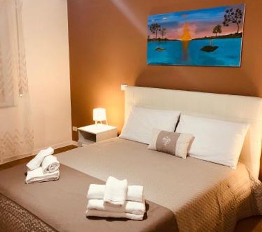 CONCORDIA LUXURY