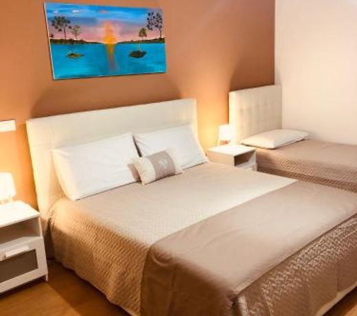 CONCORDIA LUXURY