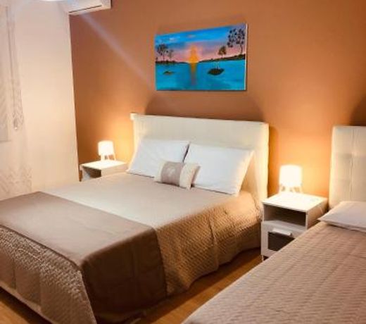 CONCORDIA LUXURY