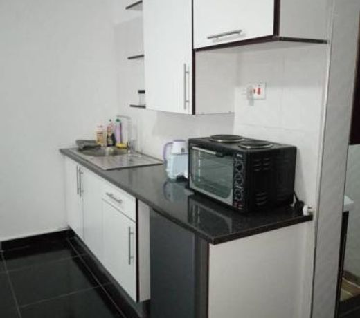 Fully furnished exclusive Studio