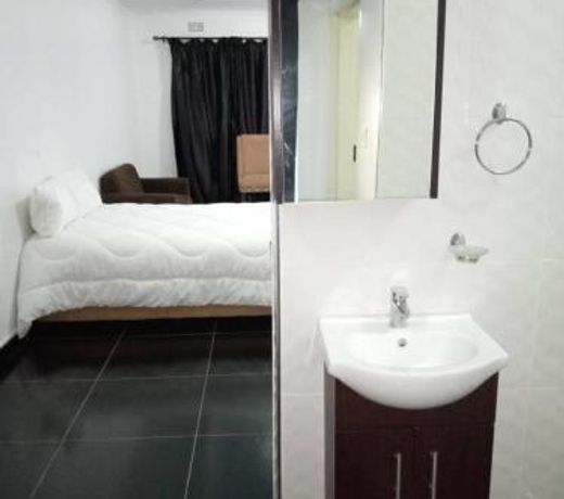 Fully furnished exclusive Studio