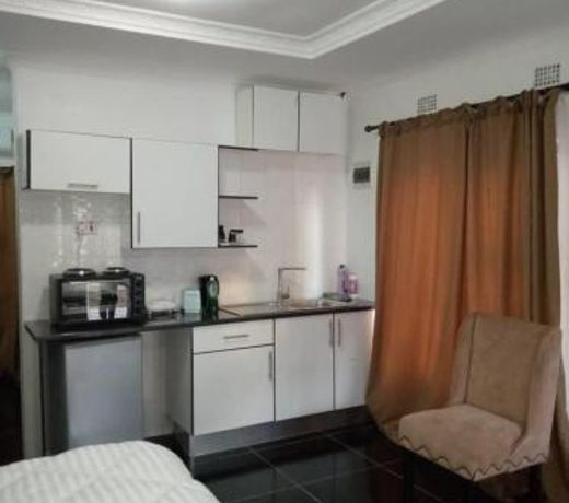 Fully furnished exclusive Studio