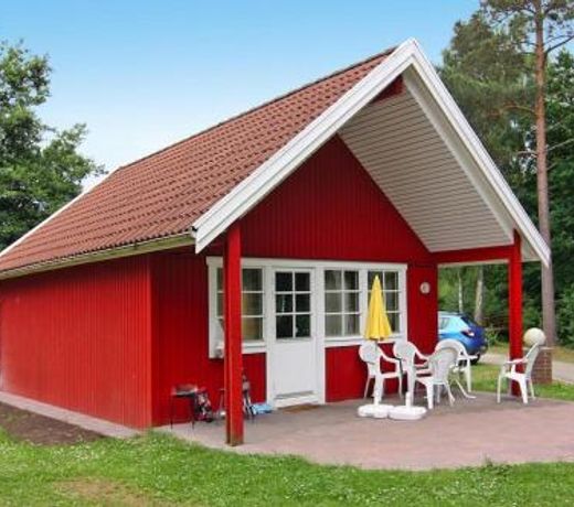 Holiday park Markgrafenheide Markgrafenheide - DOS05176-FYA