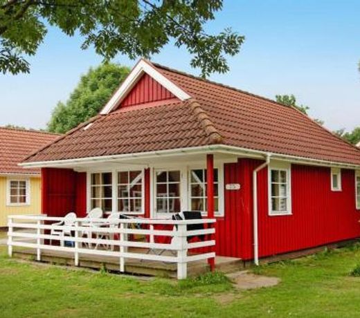 Holiday park Markgrafenheide Markgrafenheide - DOS05176-FYB
