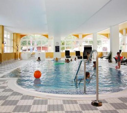 Holiday park Markgrafenheide Markgrafenheide - DOS05176-FYB