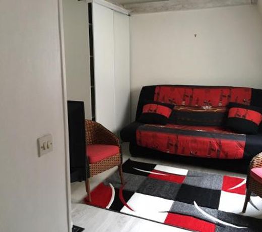 Cosy Holidays Room
