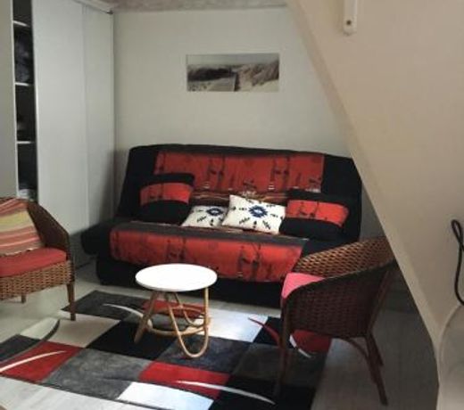Cosy Holidays Room