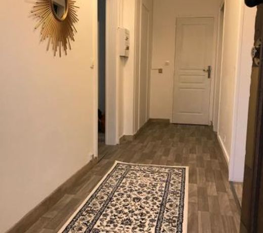 StayLib - Appart 55m2 Paris Aubervilliers