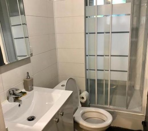 StayLib - Appart 55m2 Paris Aubervilliers