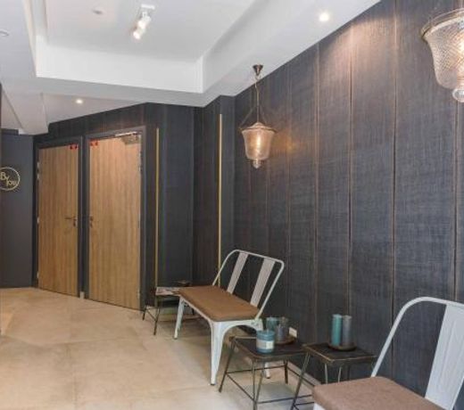 BE YOU LUXURY APART'HOTEL-LA GENTLE