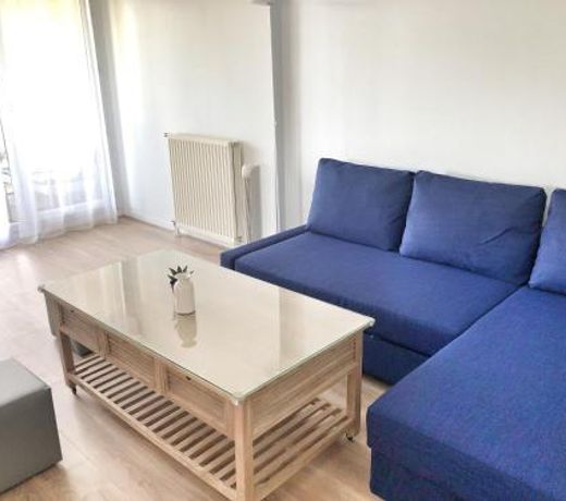 Appartement Paris Roissy Villepinte Asterix Disney