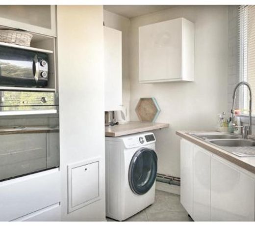 Appartement Paris Roissy Villepinte Asterix Disney
