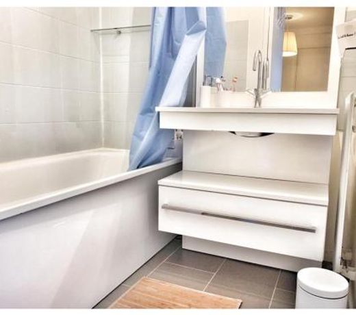 Appartement Paris Roissy Villepinte Asterix Disney