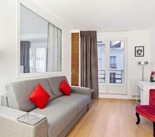 GuestReady - Beautiful Renovated Apartment - Marais