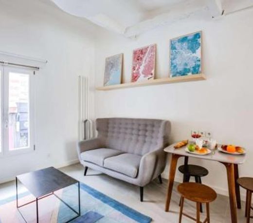 GuestReady - Refurbished Modern Studio - 1 min from Charonne Metro