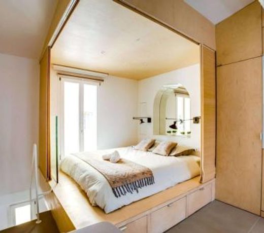 GuestReady - Refurbished Modern Studio - 1 min from Charonne Metro