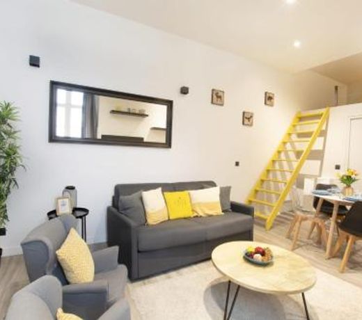 GuestReady - Modern & Design Flat 4P -in the Heart of le Marais