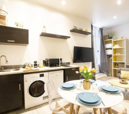 GuestReady - Modern & Design Flat 4P -in the Heart of le Marais