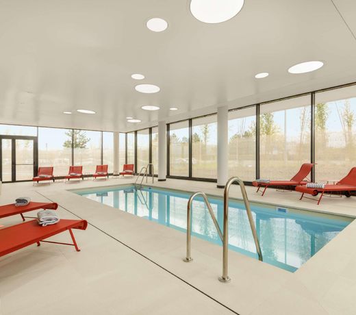 Hyatt Place Paris Charles De Gaulle Airport