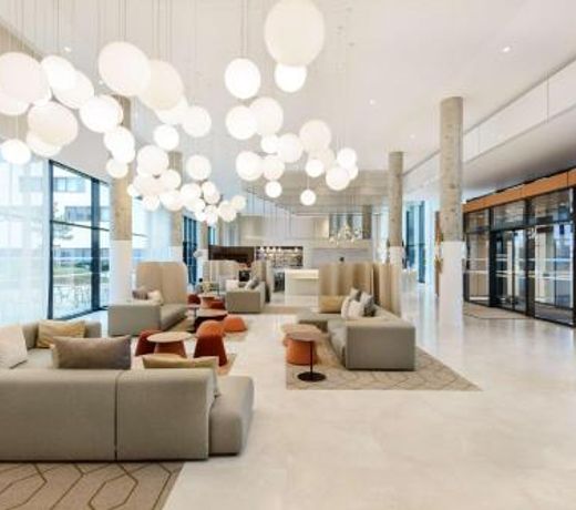 Hyatt Place Paris Charles De Gaulle Airport
