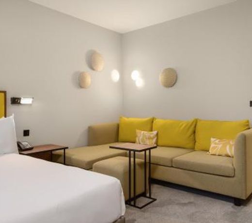 Hyatt Place Paris Charles De Gaulle Airport