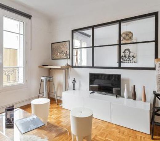 Chic 1br near Paris and the Bois de Vincennes in Saint-Mandé Welkeys