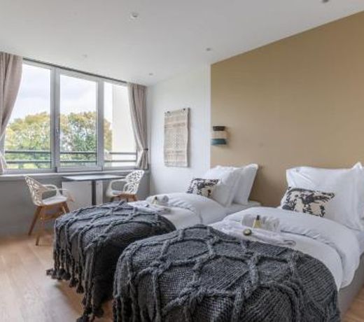 GuestReady - Superb Studio in Issy-les-Moulineaux