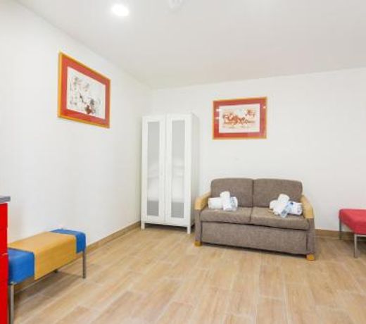CMG Porte de Chatillon - Malakoff I