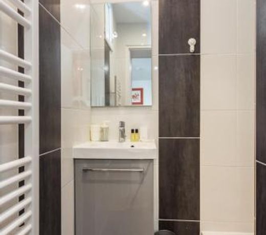 CMG Porte de Chatillon - Malakoff I