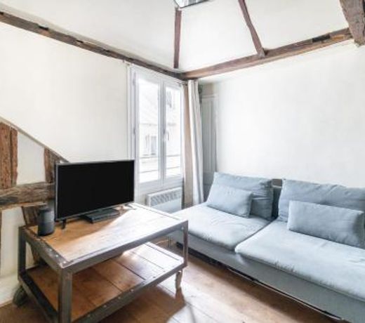 GuestReady - 2 Bedrooms - Montorgueil - Parisian Industrial Flat