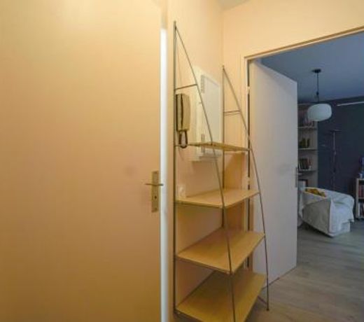 Charming studio near Paris