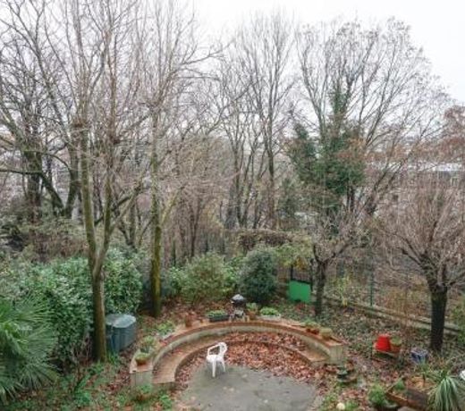 Charming studio near Paris