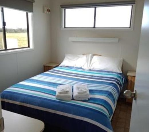 Lang Lang Caravan Park
