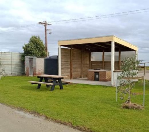 Lang Lang Caravan Park
