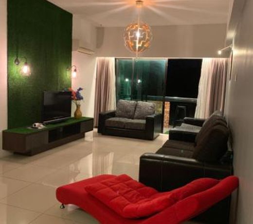 Service Suites Ipoh @ Kinta Riverfront
