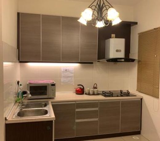 Service Suites Ipoh @ Kinta Riverfront