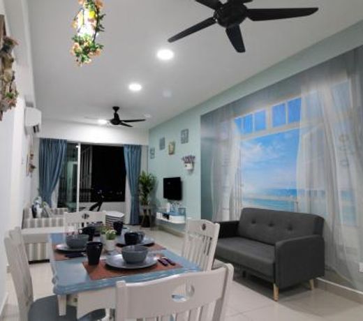 H2H - Marine Home @ Majestic Ipoh (8~10 Guests)