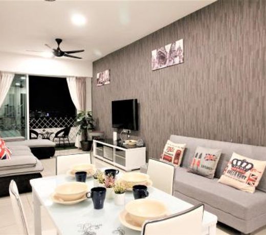 H2H - London House @ Majestic Ipoh (8~10 Guests)