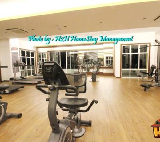 H2H - TT Court Majestic Ipoh
