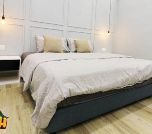 H2H - Sweet Cottage - Octagon