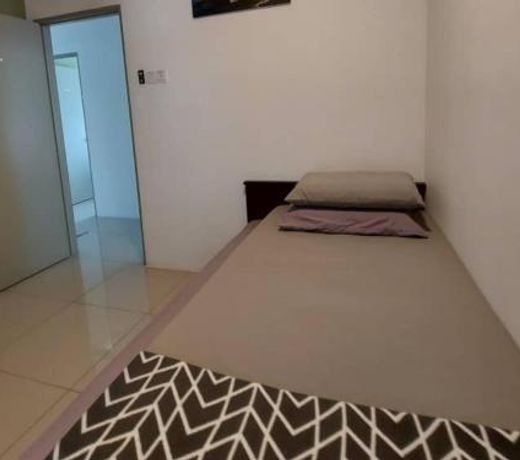 Hana Lodge Casa Kayangan 3bedroom MAX 7 DEWASA SAHAJA 15min to LWOT Ipoh Perak