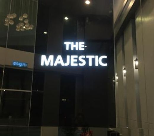 Hakone Home Ipoh Majestic