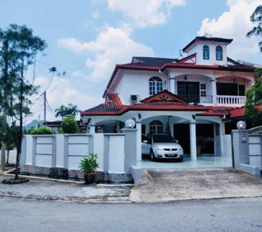 Family Ipoh Guest House