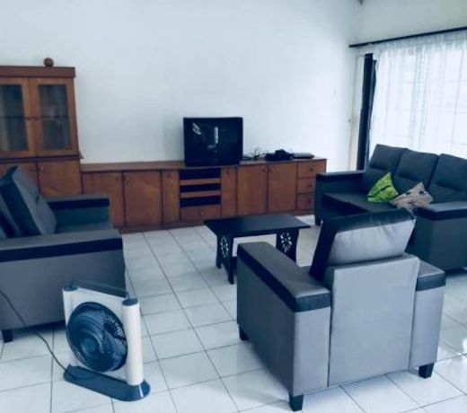 Family Ipoh Guest House