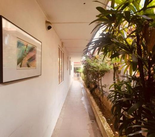 6ix Senses Boutique Villa