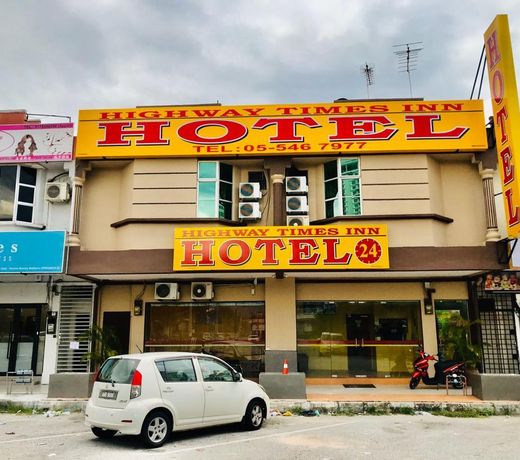 Highway Times Inn Ipoh