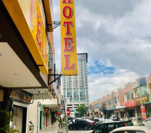 Highway Times Inn Ipoh