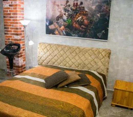 JACUZZI VIP SMART ApartHotel, ÐÐ°Ð½Ð¾ÑÐ°Ð¼Ð½ÑÐ¸ Ð²Ð¸Ð´ Ð¦ÐµÐ½ÑÑ ÐÐ¸Ð½ÑÐºÐ°