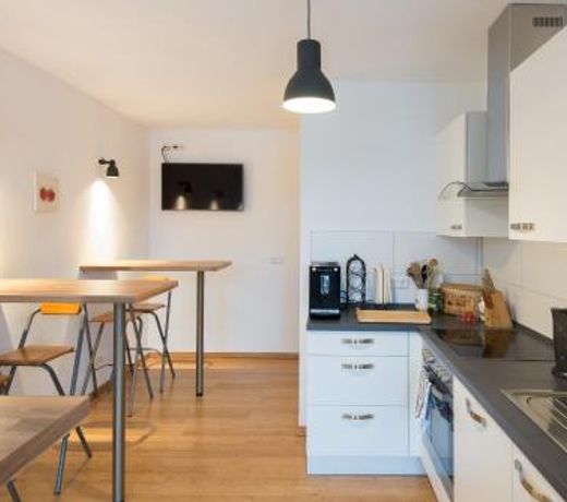 Arena Guest Apartment